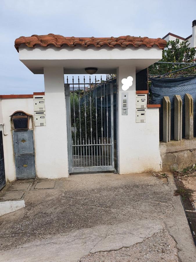 Casa Dell'Ape Maia Apartment Termoli Bagian luar foto